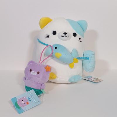 LOT 229: Anime and Pop Culture Memorabilia - Sailor Moon, My Hero Academia, Jujutsu Kaisen & More