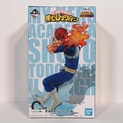 LOT 229: Anime and Pop Culture Memorabilia - Sailor Moon, My Hero Academia, Jujutsu Kaisen & More