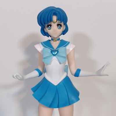 LOT 229: Anime and Pop Culture Memorabilia - Sailor Moon, My Hero Academia, Jujutsu Kaisen & More