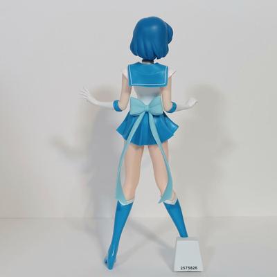 LOT 229: Anime and Pop Culture Memorabilia - Sailor Moon, My Hero Academia, Jujutsu Kaisen & More