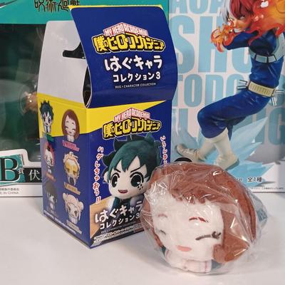 LOT 229: Anime and Pop Culture Memorabilia - Sailor Moon, My Hero Academia, Jujutsu Kaisen & More