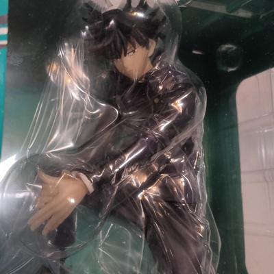 LOT 229: Anime and Pop Culture Memorabilia - Sailor Moon, My Hero Academia, Jujutsu Kaisen & More