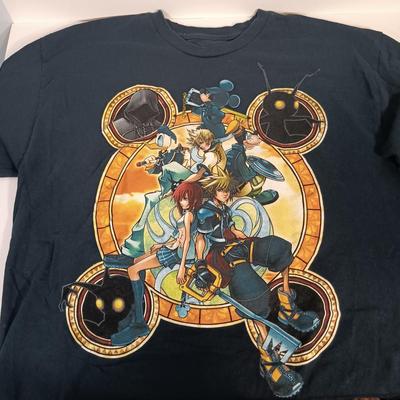 LOT 229: Anime and Pop Culture Memorabilia - Sailor Moon, My Hero Academia, Jujutsu Kaisen & More