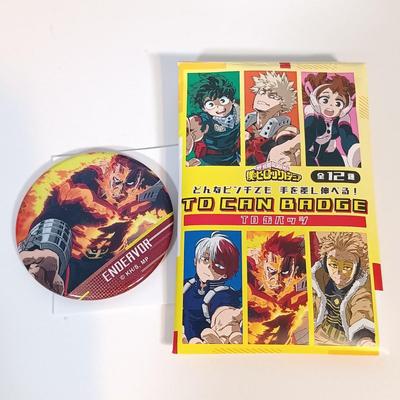 LOT 229: Anime and Pop Culture Memorabilia - Sailor Moon, My Hero Academia, Jujutsu Kaisen & More