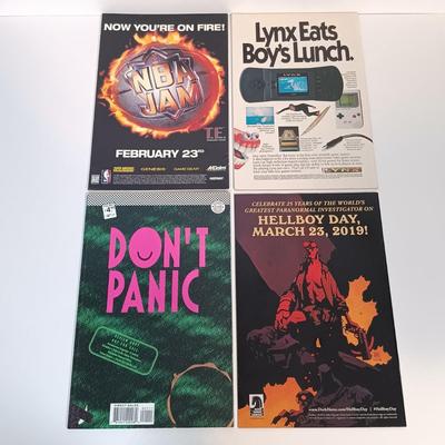LOT 230: Comic Collection - Moon Girl and Devil Dinosaur, Harley Quinn, Spider Gwen & More