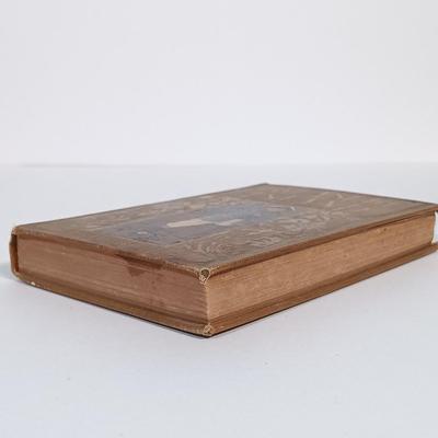 LOT 233: Antique Early 1900s Treasure Island from the Henry Altemus Company, Philadelphia