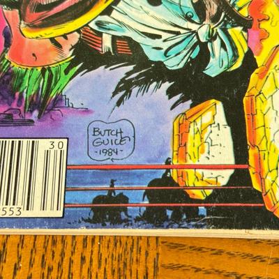 LOT 157B: Collection of DVDs, Indian Jones Comic & Black Sails Pirates Comic