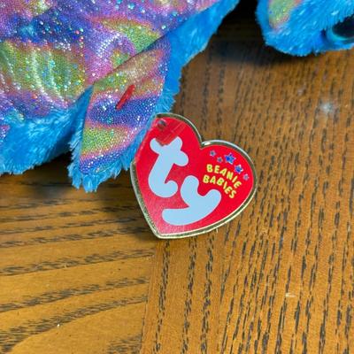 LOT 159B: Ty Beanie Baby Collection