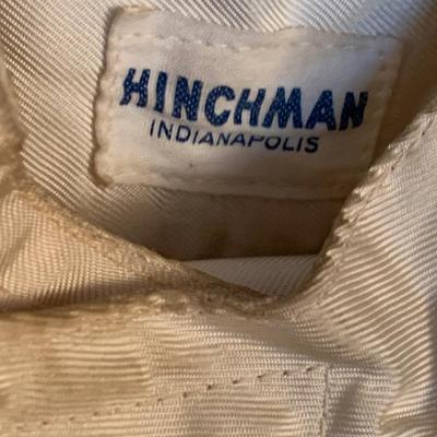 Vintage Racing Suit - Jacket & Pants