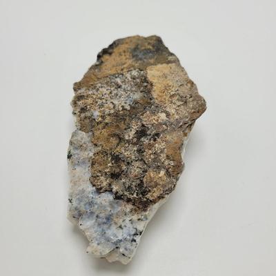 Amethyst, Smoky Quartz, and Citrine Geodes (D-EL)