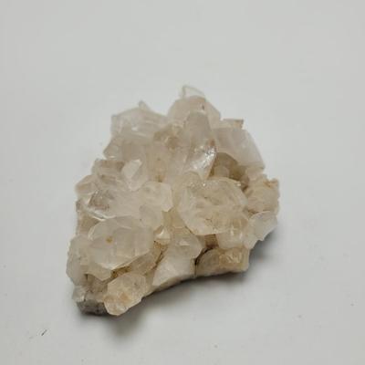 Amethyst, Smoky Quartz, and Citrine Geodes (D-EL)