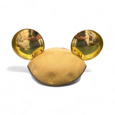 Sale Photo Thumbnail #33: Walt Disney World 50th Anniversary Special Edition Mickey Mouse Ears Hat.
