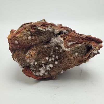 Adamite Cluster (B1-EL)