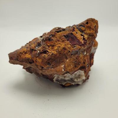 Adamite Cluster (B1-EL)