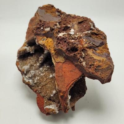 Adamite Cluster (B1-EL)