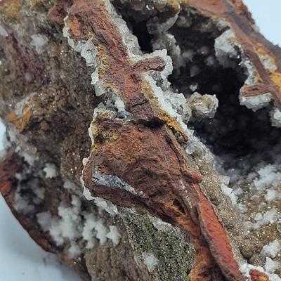 Adamite Cluster (B1-EL)