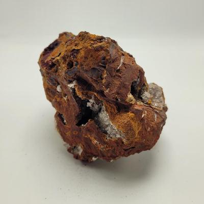 Adamite Cluster (B1-EL)