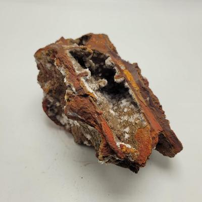 Adamite Cluster (B1-EL)