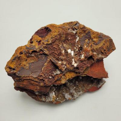 Adamite Cluster (B1-EL)