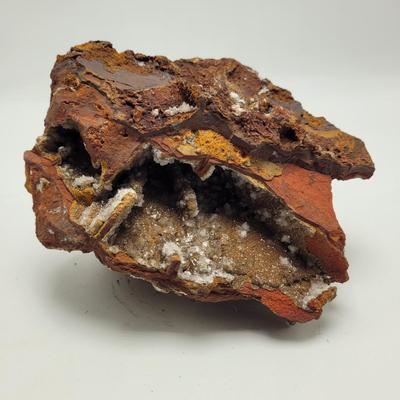 Adamite Cluster (B1-EL)