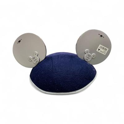 Sale Photo Thumbnail #42: Walt Disney Mickey Mouse Blue "Where Dreams Come true" Light up Hat.  Needs new batteries.