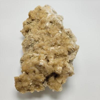 Large Fluorecent Calcite Cluster (B1-EL)