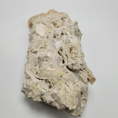 Large Fluorecent Calcite Cluster (B1-EL)