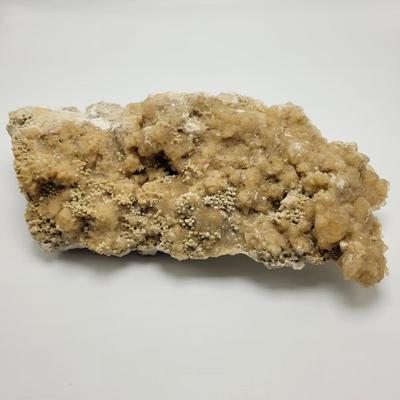 Large Fluorecent Calcite Cluster (B1-EL)