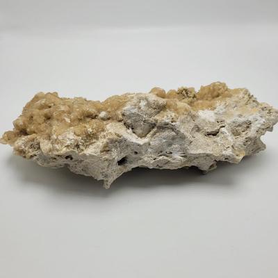 Large Fluorecent Calcite Cluster (B1-EL)