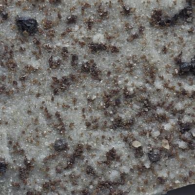 Vanadinite Clusters (B1-EL)