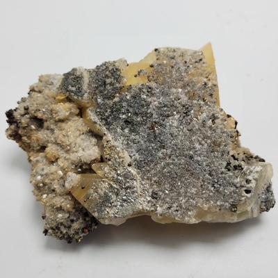 Vanadinite Clusters (B1-EL)