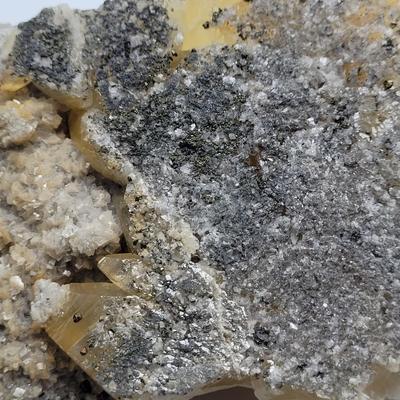 Vanadinite Clusters (B1-EL)