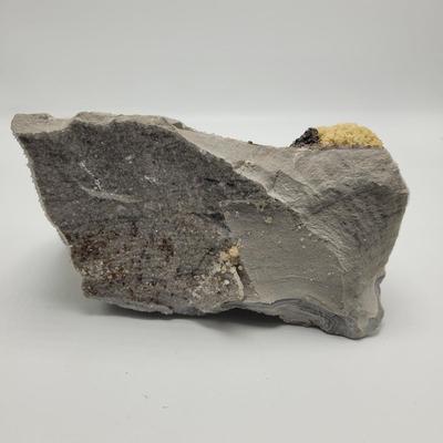 Vanadinite Clusters (B1-EL)