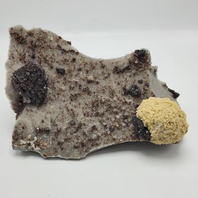 Vanadinite Clusters (B1-EL)