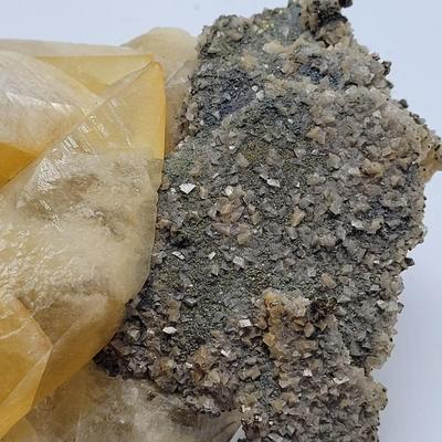 Vanadinite Clusters (B1-EL)