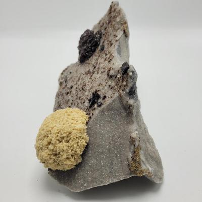 Vanadinite Clusters (B1-EL)