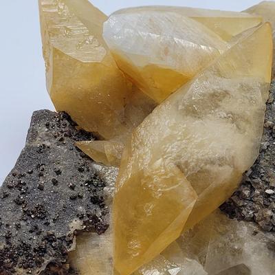 Vanadinite Clusters (B1-EL)