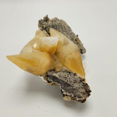 Vanadinite Clusters (B1-EL)