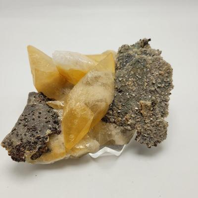 Vanadinite Clusters (B1-EL)