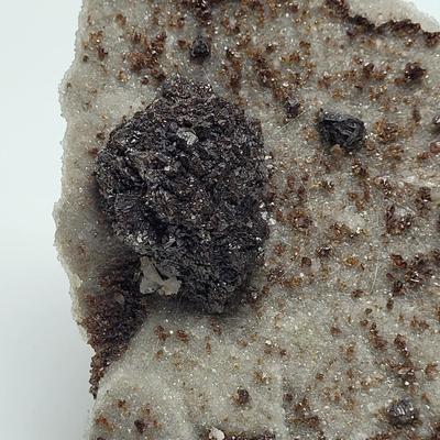 Vanadinite Clusters (B1-EL)