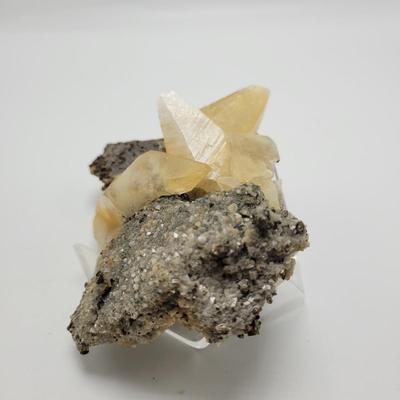 Vanadinite Clusters (B1-EL)