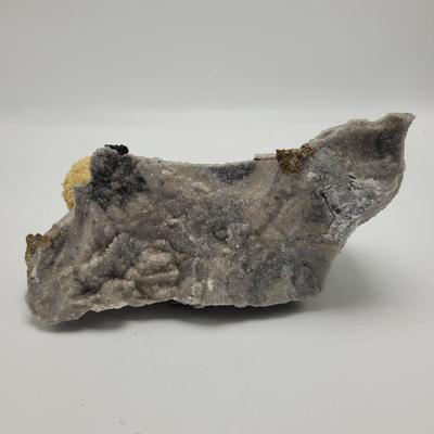 Vanadinite Clusters (B1-EL)