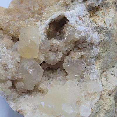 Variety of Mixed Geodes (B1-EL)