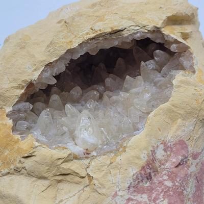 Variety of Mixed Geodes (B1-EL)