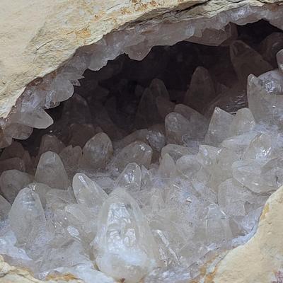 Variety of Mixed Geodes (B1-EL)