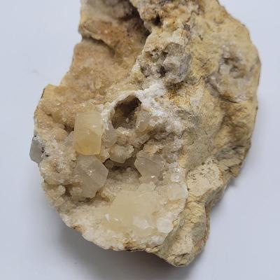 Variety of Mixed Geodes (B1-EL)