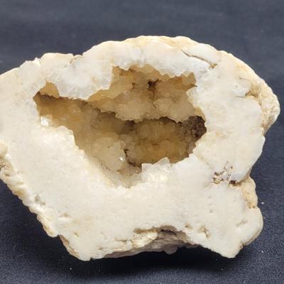 Collection of Geode Druzy (B1-EL)