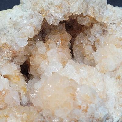 Collection of Geode Druzy (B1-EL)