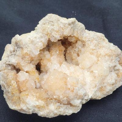 Collection of Geode Druzy (B1-EL)