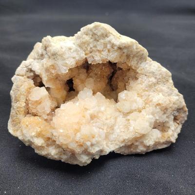 Collection of Geode Druzy (B1-EL)